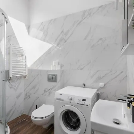 Close-urban Chic - Center - Stadion Narodowy - Marcinkowskiego 2 Varšava