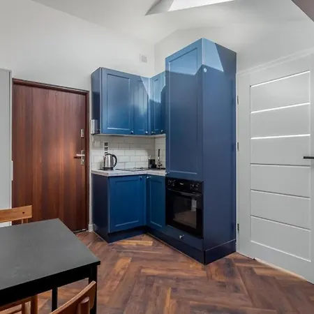 Close-urban Chic - Center - Stadion Narodowy - Marcinkowskiego 2