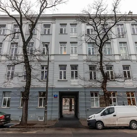 Close-urban Chic - Center - Stadion Narodowy - Marcinkowskiego 2 Appartement *